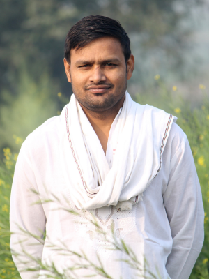 Organic Farming Specialist