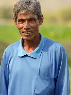 Farm Operations Manager